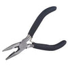 Long-Nose Pliers, Mini, 4.5-In.