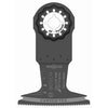 Hammerhead Plunge Blade, Bi-Metal, 2.5-In.