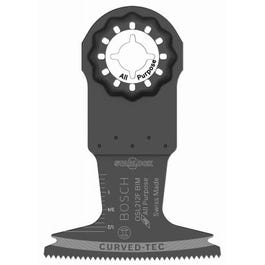 Hammerhead Plunge Blade, Bi-Metal, 2.5-In.