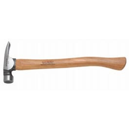 California Framing Hammer, 25-oz.