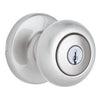 Cove Entry Lockset