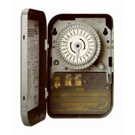 Heavy Duty Mechanical Timer