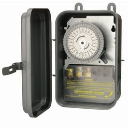 Outdoor Heavy Duty Mechanical Timer