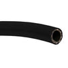 Heater Hose, Black, 3/4 ID x 1-In. OD