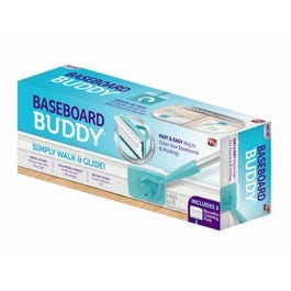 Baseboard Buddy Cleaning Tool