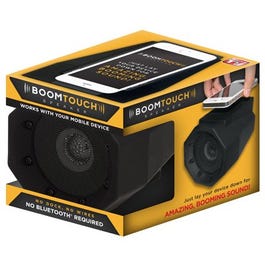 Boom Touch Wireless Speaker