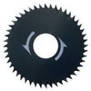 1-1/4-Inch Rotary Tool Rip/Crosscut Blade