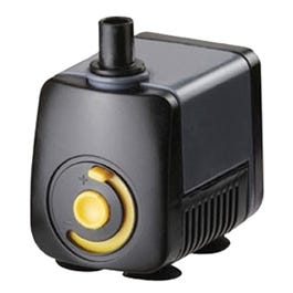 Fountain Pump, 55 GPH