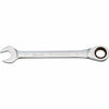 Metric  Ratcheting Combination Wrench, Long-Panel, 16mm