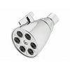 3-Spray Showerhead, Chrome