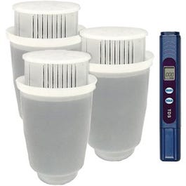 Mini Water High-Performance Replacement Filters, 3-Pk.