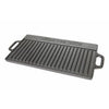 Cast Iron Reversible Griddle