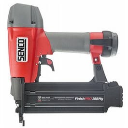 FinishPro Magnesium Brad Nailer, 18-Ga.