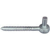 5/8 x 5-In. Zinc Screw Gate Hook