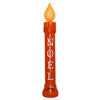 Christmas Decoration, Lighted Noel Candle, 39-In.