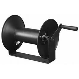 Open Hose Reel, 3/8-In. x 100-Ft.