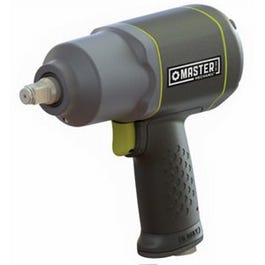 Composite Air Impact Wrench, 1/2-In.