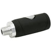 I/M Safety Coupler, 1/4-In. MNPT