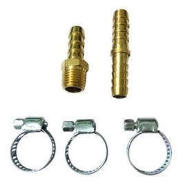 Hose Repair Kit, 1/4-In.