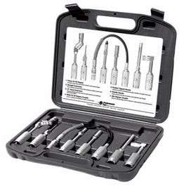 Grease Gun Fitting Kit, 7-Pc.