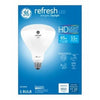 LED Refresh HD Bulb, BR40, Daylight, 950 Lumens, 11-Watt