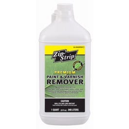 Premium Paint & Varnish Remover, 1-Qt.