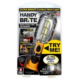 Handy Bright Cordless LED Work Light