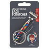 Backscratcher Keychain, Mini, Assorted