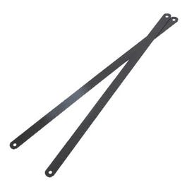 Bi-Metal Hacksaw Blade, 32T, 12-In., 2-Pk.