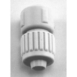 PEX Pipe Fitting, Female Adapter, 1/2 PEX x 1/2-In. FPT