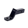 Ball Mount, Class III, 3.25-In. Drop, 5,000-Lb.