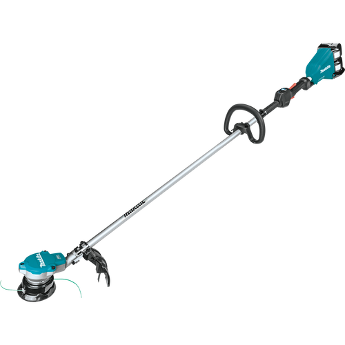 Makita 36V (18V X2) LXT® Brushless String Trimmer Kit with 4 Batteries (5.0Ah)