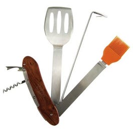 BBQ Multi-Tool