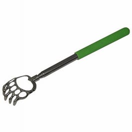 Bear Claw Back Scratcher, Compact, Extends from 8-1/2-In. to 23-In.