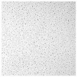 Ceiling Tile, Plateau, 2 x 4-Ft.