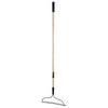 14-In. Bow Rake, 51-In. Handle