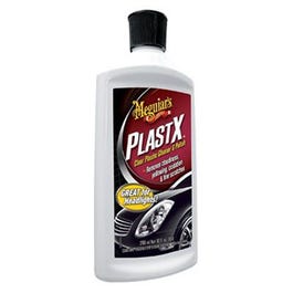 10-oz. Clear Plastic Cleaner & Polish