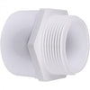 Genova Male Adapter PVC SCH 40 Fittings