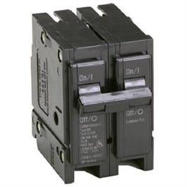 Double-Pole Replacement Circuit Breaker, 70A