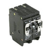 Circuit Breaker, Quadplex, Double Pole, 2-20A