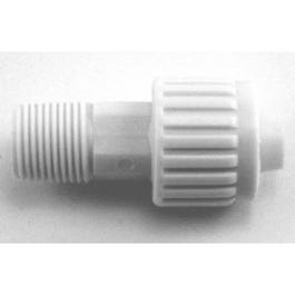 PEX Male Adapter, 1/2 x 3/8-In. MPT