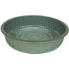 13-Qt. General Purpose Galvanized Utility Pan