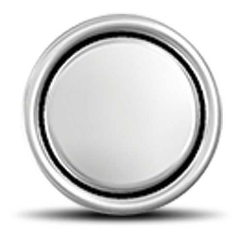 Duracell 303/357/76 Silver Oxide Button Battery