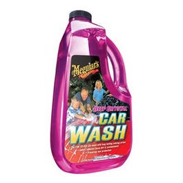 64-oz. Deep Crystal Car Wash