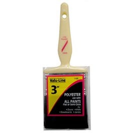 Latex Paint Brush, 1.5-In.