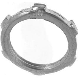 Conduit Steel Locknut, 0.5-In., 3-Pk.