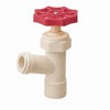 CPVC Boiler Drain, 3/4-In.