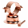 Pipe Hanger, 1-In. Copper Bell Type