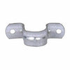 Pipe Hanger Strap, .5-In. Galvanized Steel