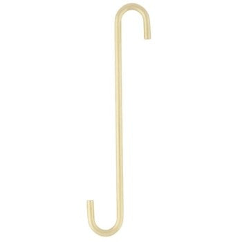 National N275-518 Mdn Bgold Lg S Hook
